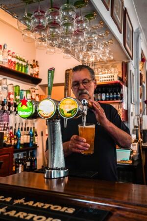 Best Sports Bars in Wrington - Golden Lion