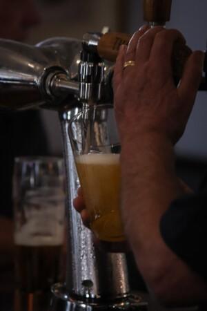 Best Sports Bars in Wrington - Golden Lion