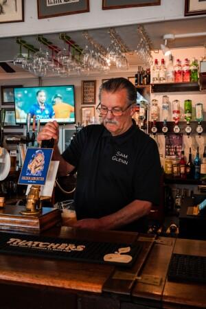 Best Sports Bars in Wrington - Golden Lion
