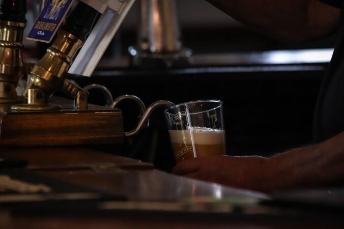 Best Sports Bars in Wrington - Golden Lion