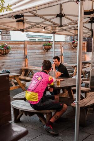 Best Sports Bars in Wrington - Golden Lion