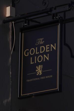 Best Sports Bars in Wrington - Golden Lion