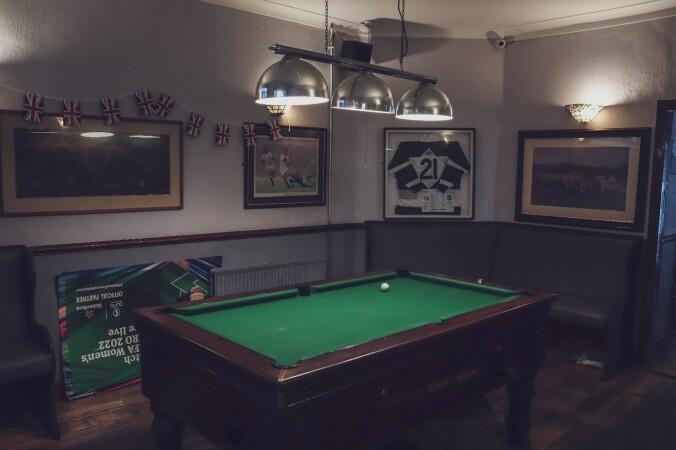 Best Sports Bars in Wrington - Golden Lion
