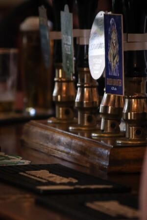 Best Sports Bars in Wrington - Golden Lion