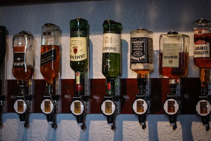 Best Sports Bars in Wrington - Golden Lion