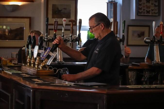 Best Sports Bars in Wrington - Golden Lion
