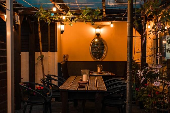 Best Sports Bars in Wrington - Golden Lion