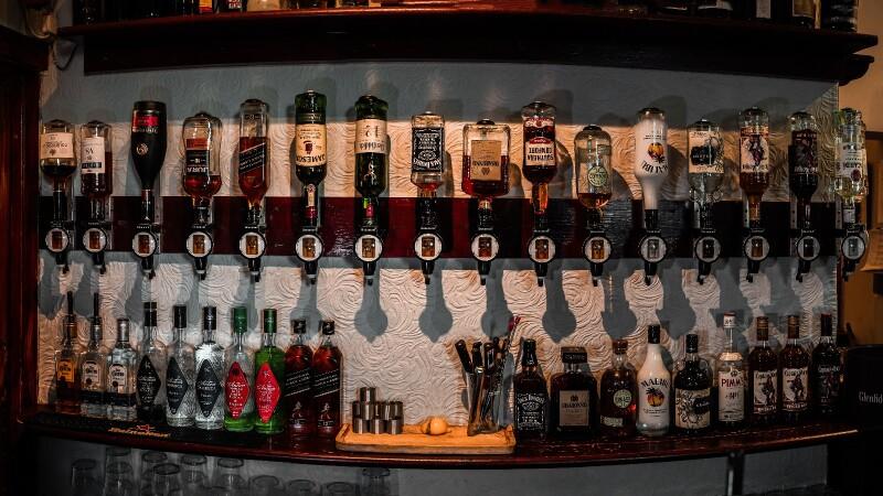 Best Sports Bars in Wrington - Golden Lion