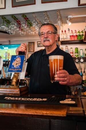 Best Sports Bars in Wrington - Golden Lion