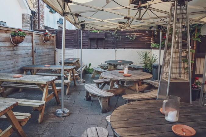 Best Sports Bars in Wrington - Golden Lion