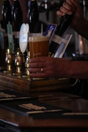 Best Sports Bars in Wrington - Golden Lion