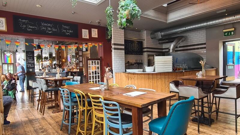 Best Sports Bars in London - New Cross House