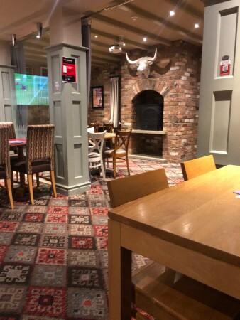 Best Sports Bars in Belvedere - Morgan