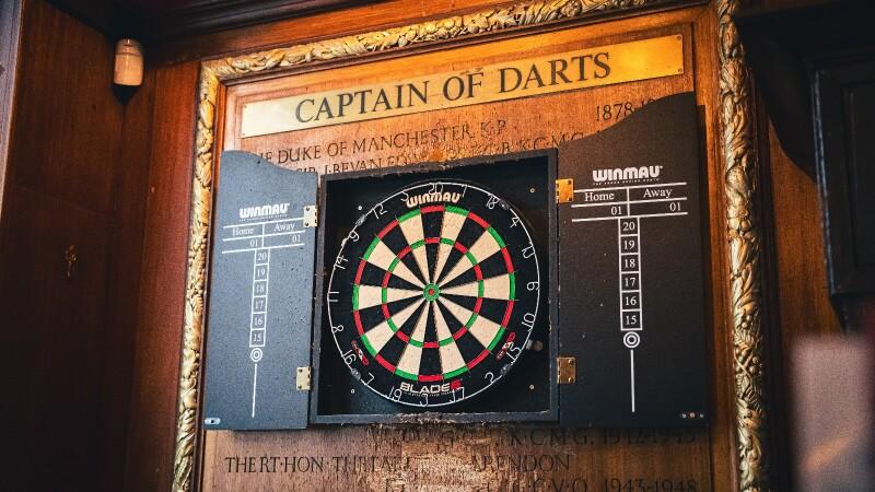 Best Sports Bars in Paris - The Bowler