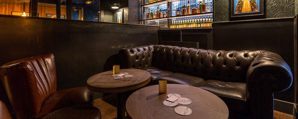 Best Sports Bars in Paris - The Frog & Princess