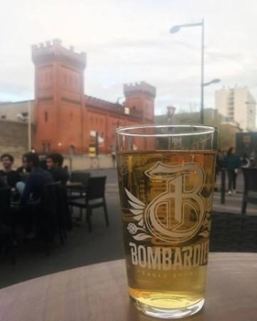 Best Sports Bars in Toulouse - The Tower of London