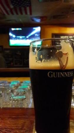 Best Sports Bars in Caen - O'Donnell's Irish Pub