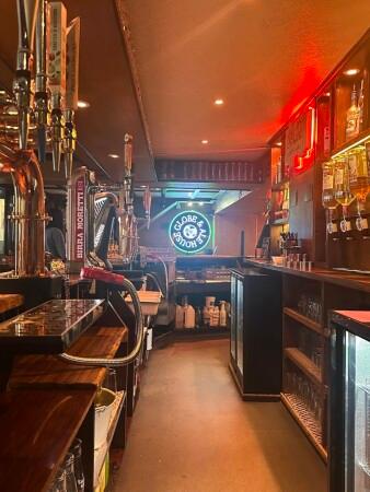 Best Sports Bars in Penzance - Globe & Ale House