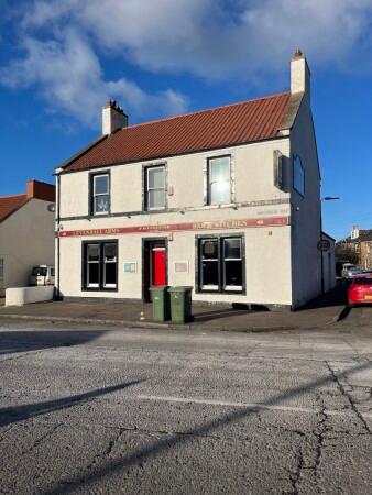 Best Sports Bars in Musselburgh - Levenhall Arms