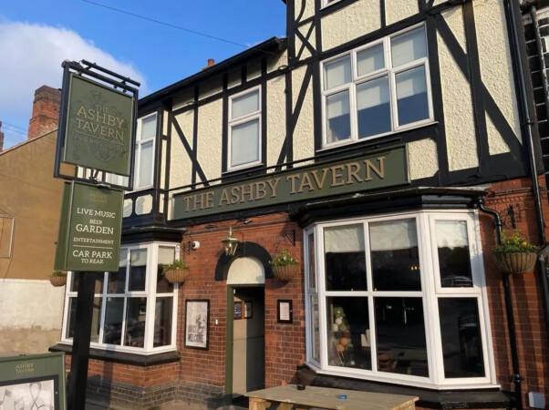 Best Sports Bars in Hinckley - Ashby Tavern