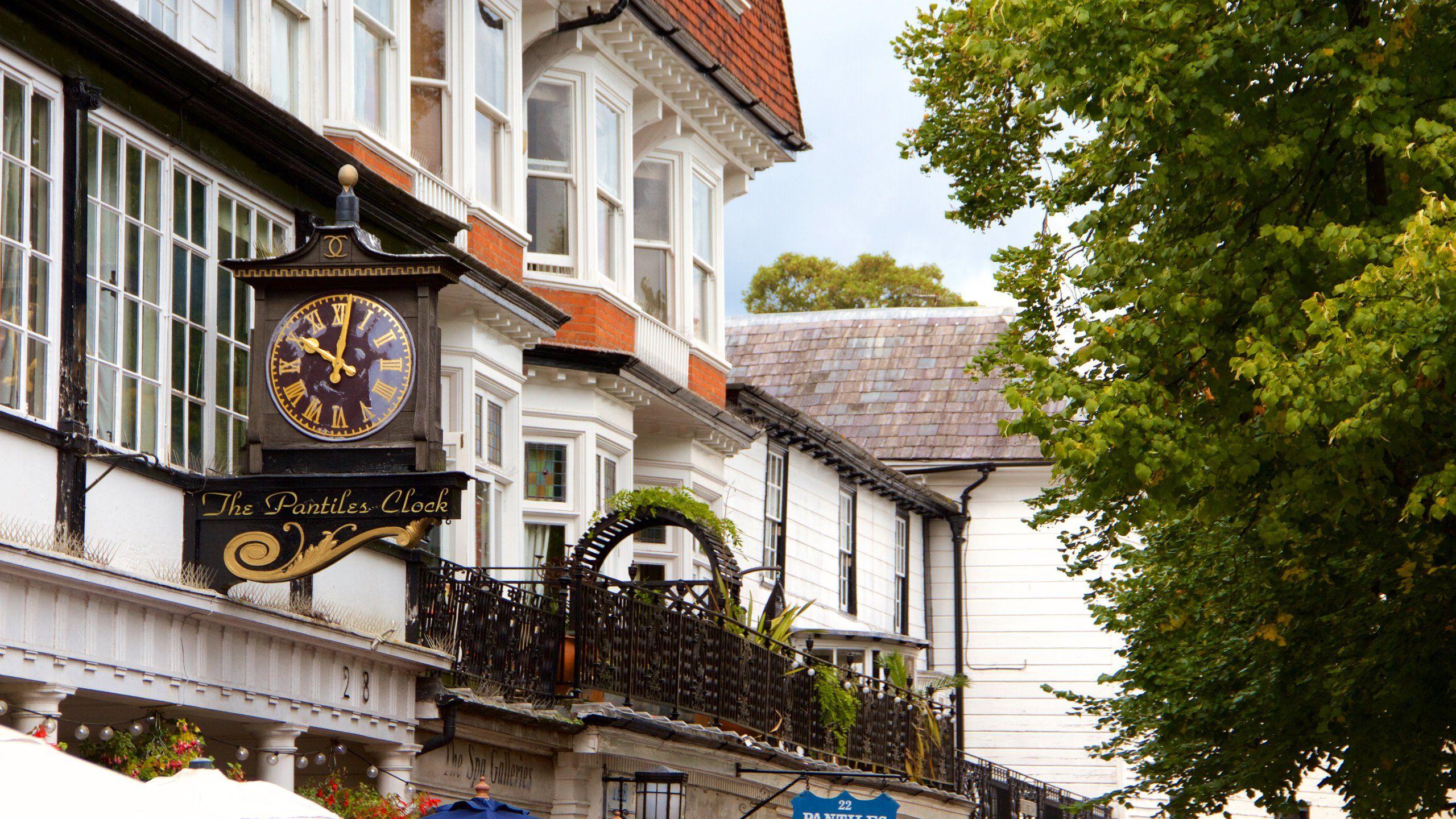 sports bars in Tunbridge wells, pubs to watch tunbridge wells