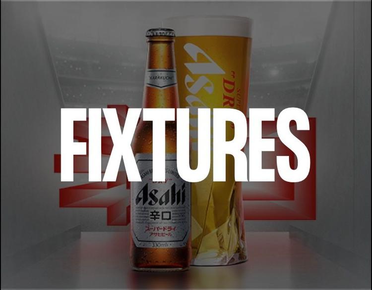 See which fixtures are coming up and book to reserve your spot.