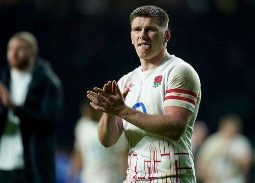 The best bars to make sure you don't miss any upcoming England Rugby Team games.