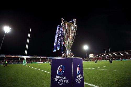 The best bars to watch the European Rugby Champions Cup games this season.
