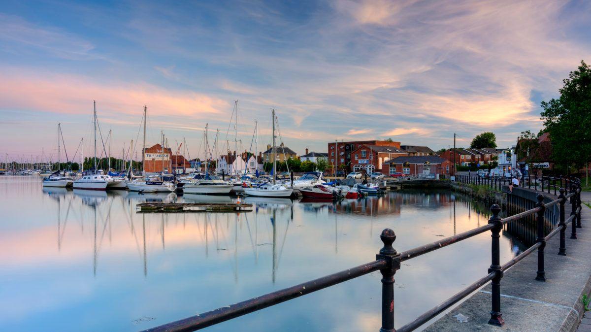 Sports bar, Sports pub, Fareham