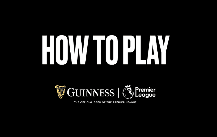 Find out how to play for your chance to win every time you head to the pub this season.