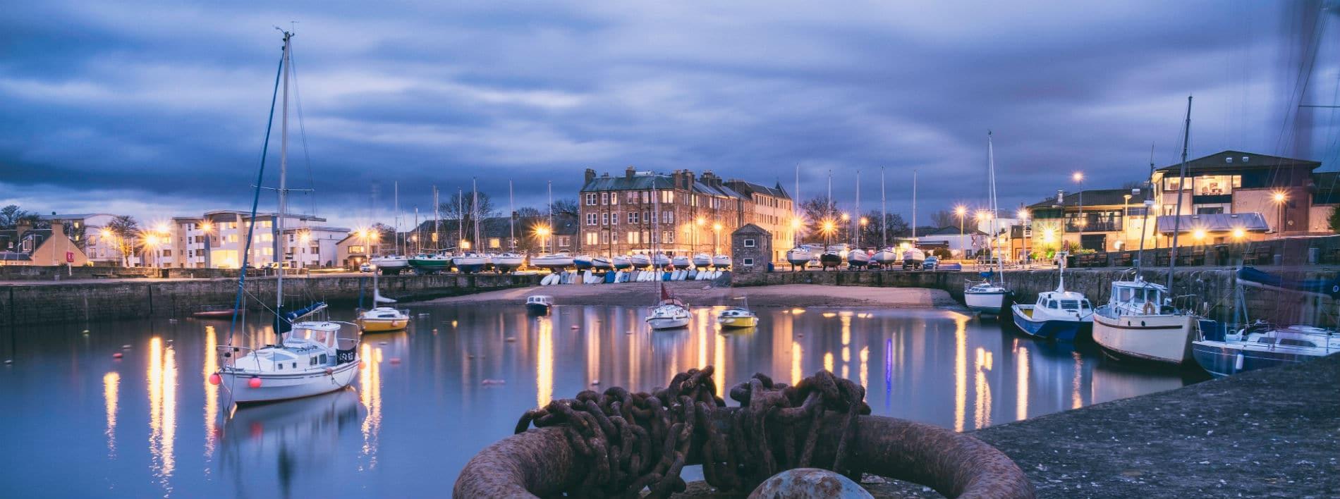 Sports bar, Sports pub, Musselburgh