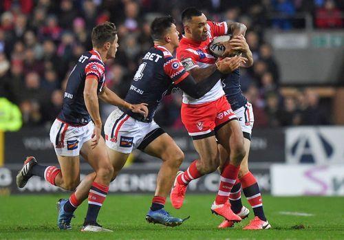 The best bars to watch the Premiership Rugby games this season.