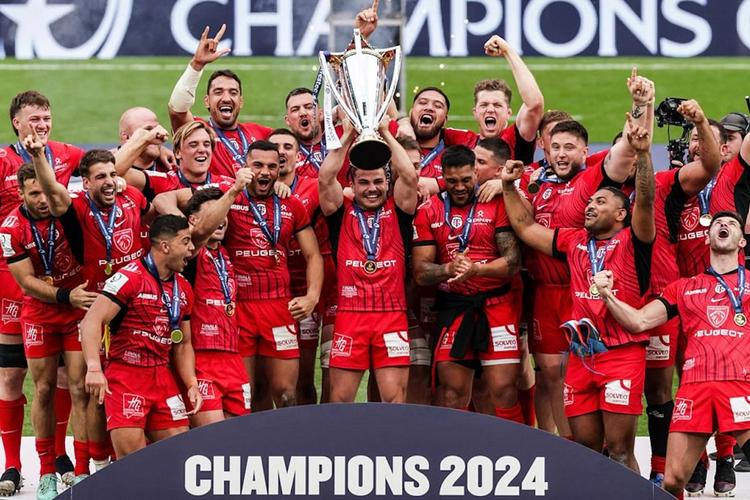 The best bars to watch the biggest Toulouse games this season.