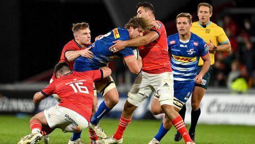 The best bars to make sure you don't miss any upcoming United Rugby Championship matches.