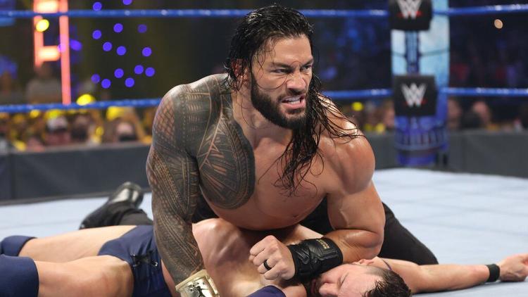 The best bars to make sure you don't miss any upcoming WWE Wrestling matches.