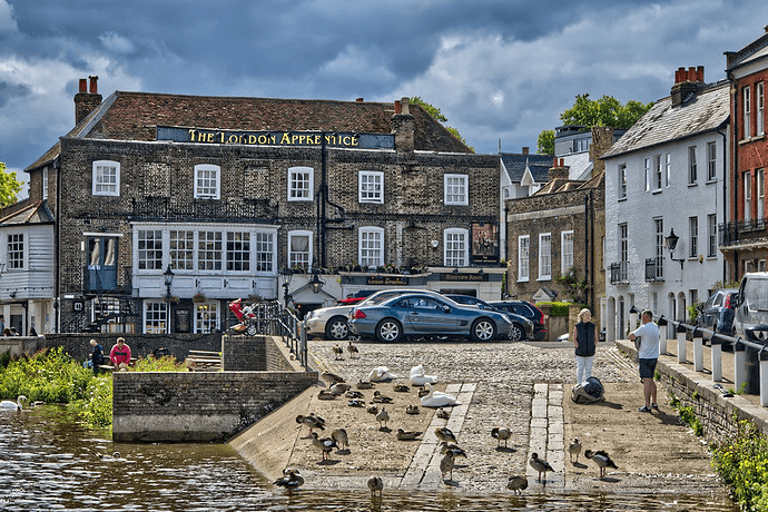 Hounslow’s sports bars provide a buzzing atmosphere with big screens and great drinks, perfect for enjoying live matches, especially for football and rugby fans.