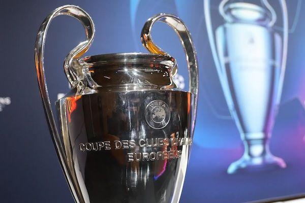 The perfect page for finding all the LDC matches and the bars showing them in France.