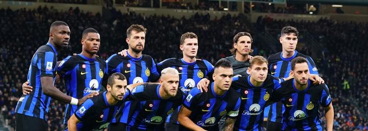 The best bars to make sure you don't miss any upcoming Inter Milan games.