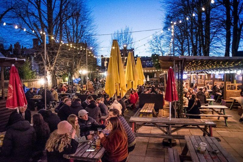 sports bar brixton, sports pubs brixton, sports bars brixton