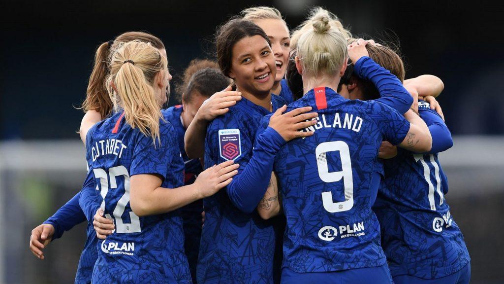 pubs showing women's super league, bars showing women's super league, pubs showing WSL