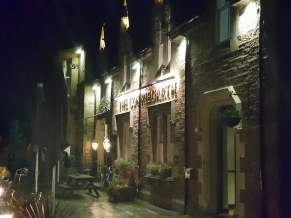 Best Sports Bars in Inverness - Corriegarth