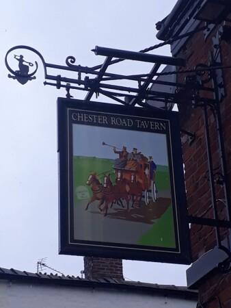 Best Sports Bars in Macclesfield - Chester Road Tavern