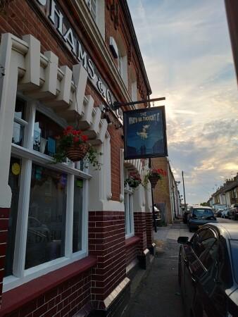 Best Sports Bars in Rochester - Who'd Ha' Thought It