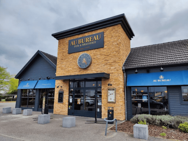 Best Sports Bars in Illzach - Au Bureau Illzach