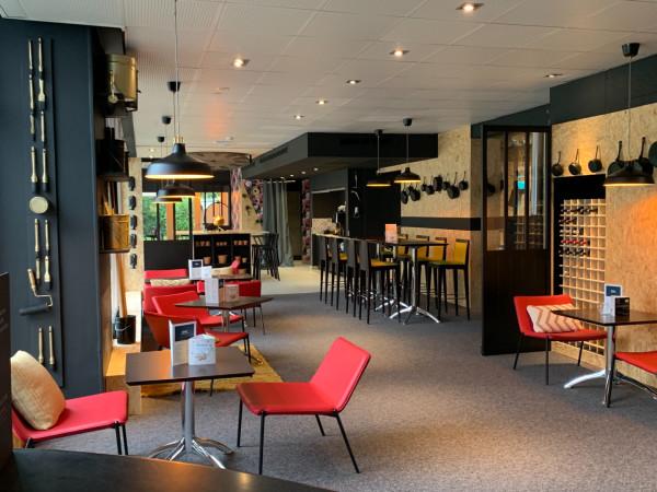 Best Sports Bars in Sausheim - L'Atelier - Brasserie Maison