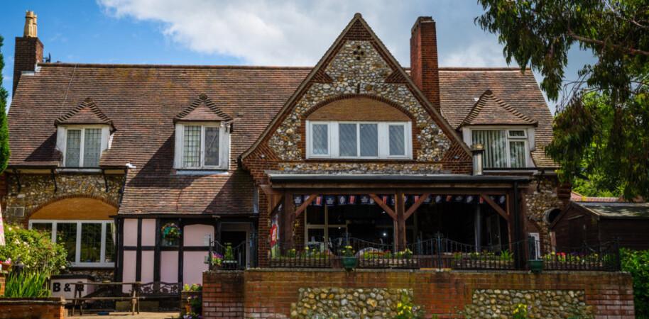 Best Sports Bars in Norwich - William IV