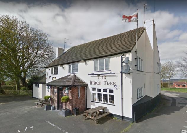 Best Sports Bars in Brierley Hill - Birch Tree Inn