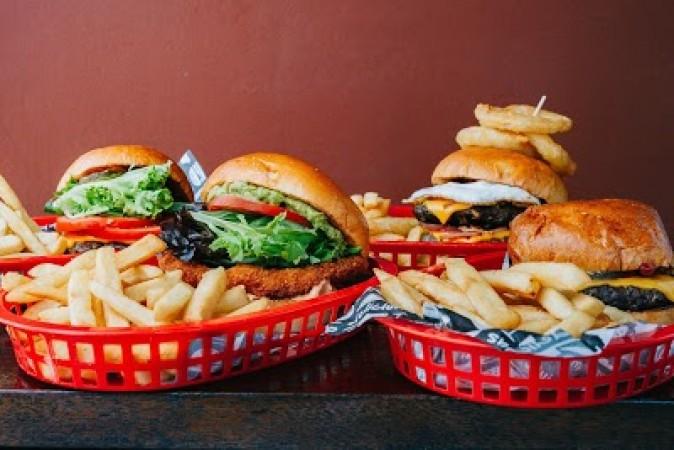 Best Sports Bars in Bradbury - The Bradbury Hotel