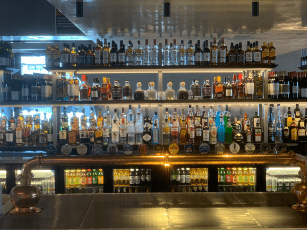 Best Sports Bars in Five Dock - Illinois Hotel