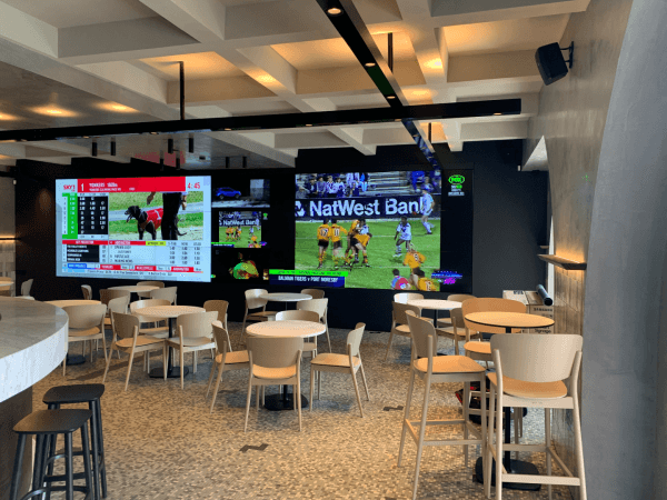 Best Sports Bars in Five Dock - Illinois Hotel